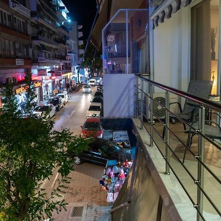 First View Apartment Kateríni 외부 사진