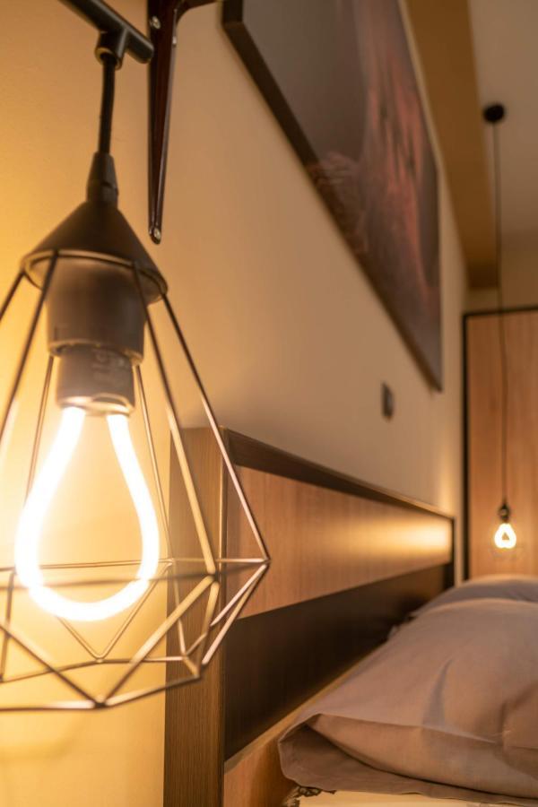 First View Apartment Kateríni 외부 사진