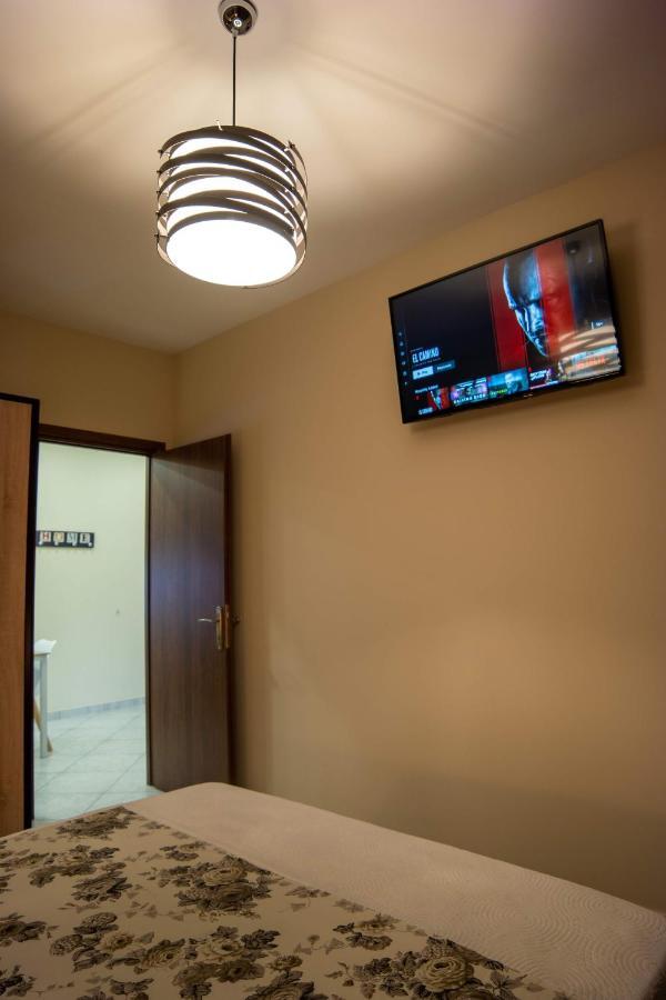 First View Apartment Kateríni 외부 사진