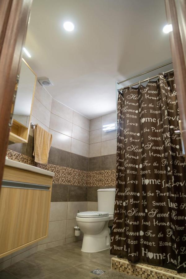 First View Apartment Kateríni 외부 사진